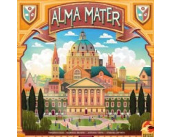 Alma mater (multilingue)