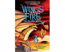 Wings of fire -  the...
