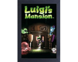 Luigi's mansion -  image...