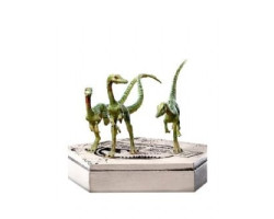 Jurassic park -  figurine...