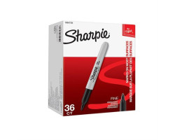 Sharpie Marqueur fin Sharpie®