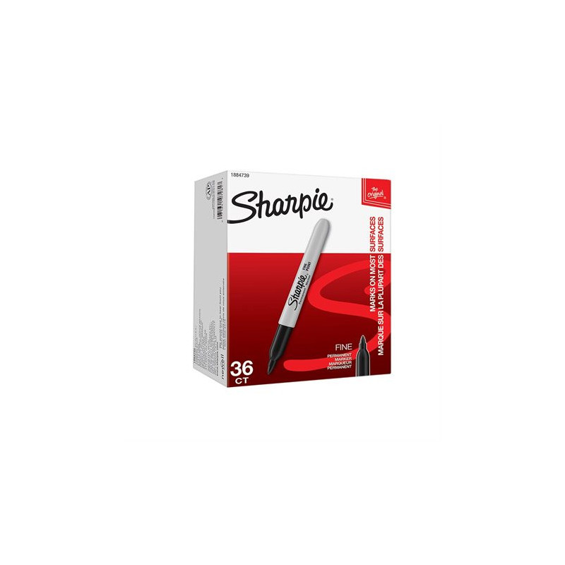 Sharpie Marqueur fin Sharpie®