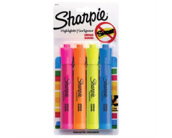 Sharpie Surligneurs Sharpie...