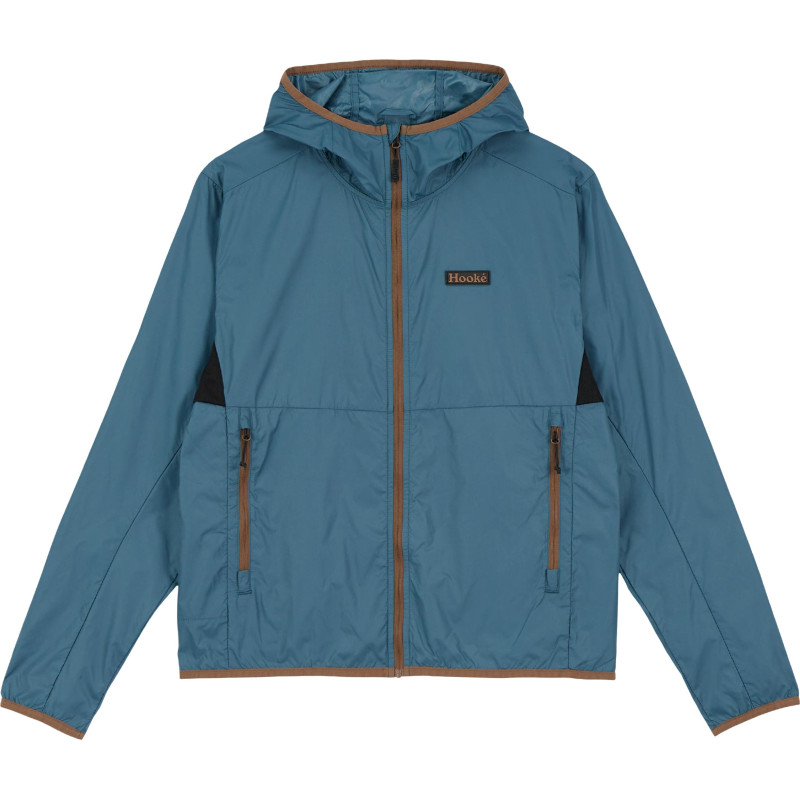 Dome windbreaker coat - Women's