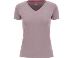 Karpos T-Shirt Genzianella - Femme