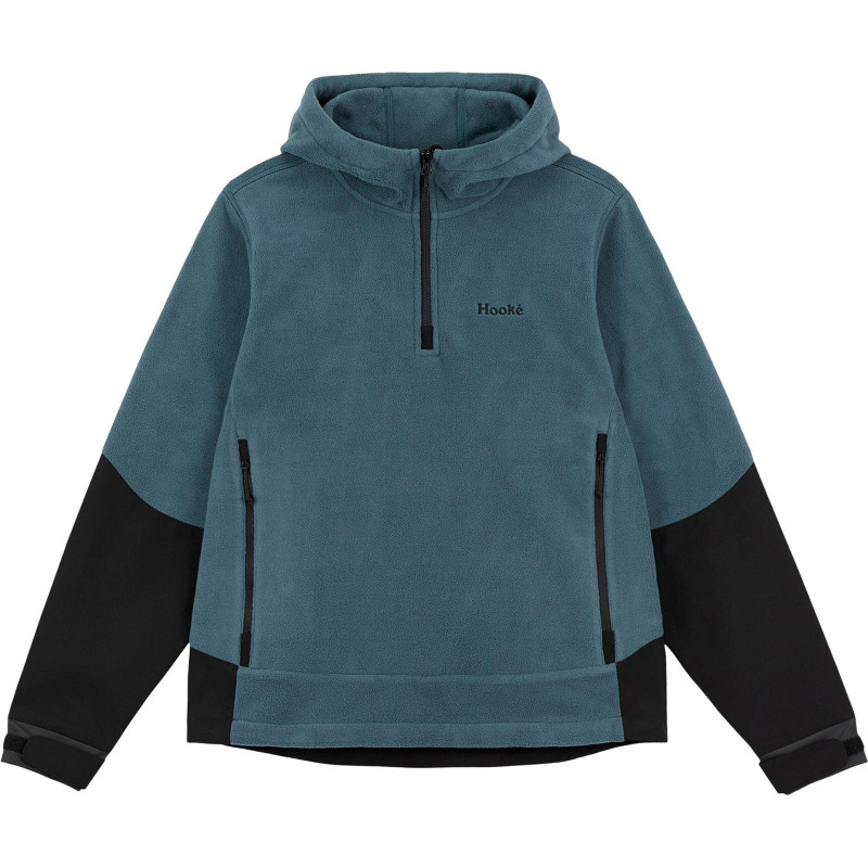 Catch and Release Smock Fleece Sweater - Women's