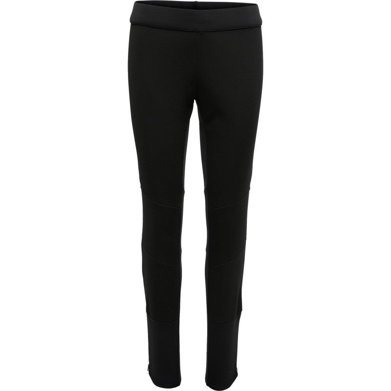 Delda lightweight soft shell tight pants - Women's