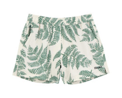 Foliage River Shorts - Women's