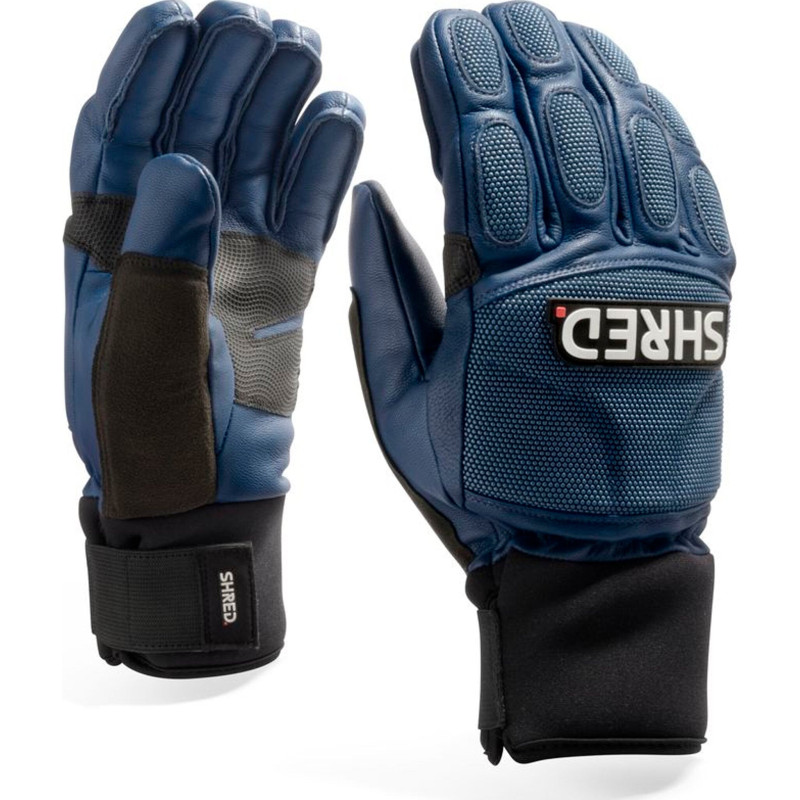 All MTN Deluxe Protective Gloves - Unisex