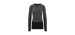 ZoneKnit 260 Merino Long Sleeve Crew Neck Thermal Top - Women's