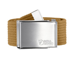 Canvas belt - Unisex