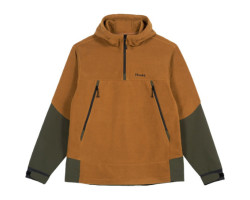 Hooké Chandail Catch and Release Smock - Homme