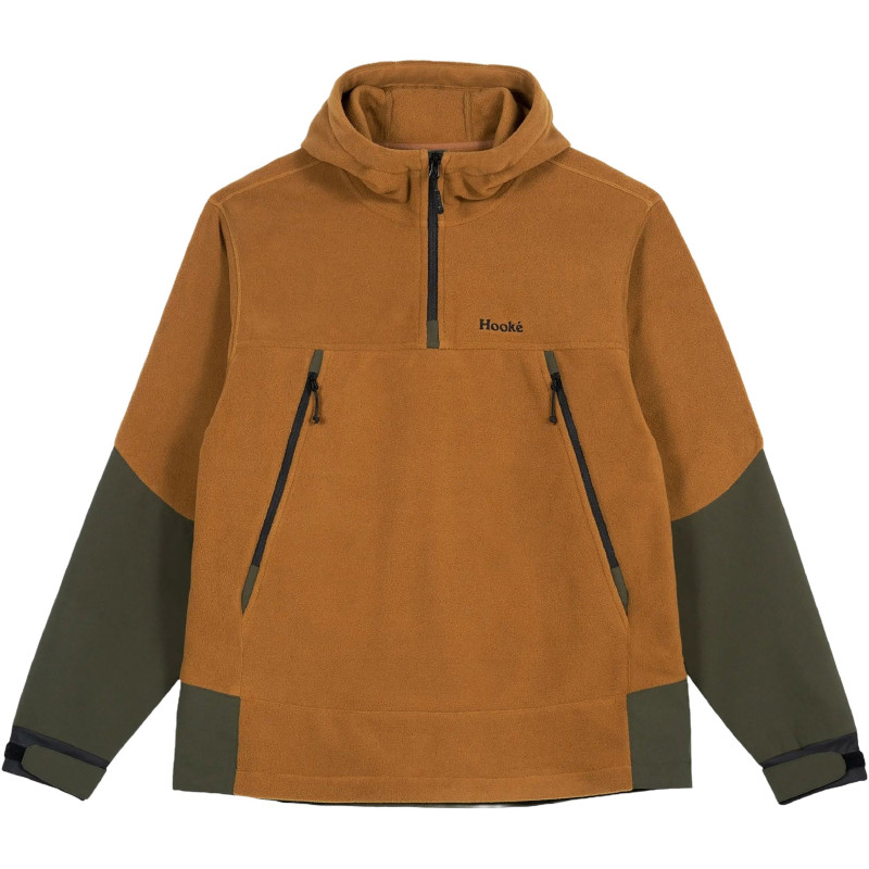 Catch and Release Smock Sweater - Men's