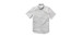 Windsor Cotton Oxford Short Sleeve Shirt - Men's