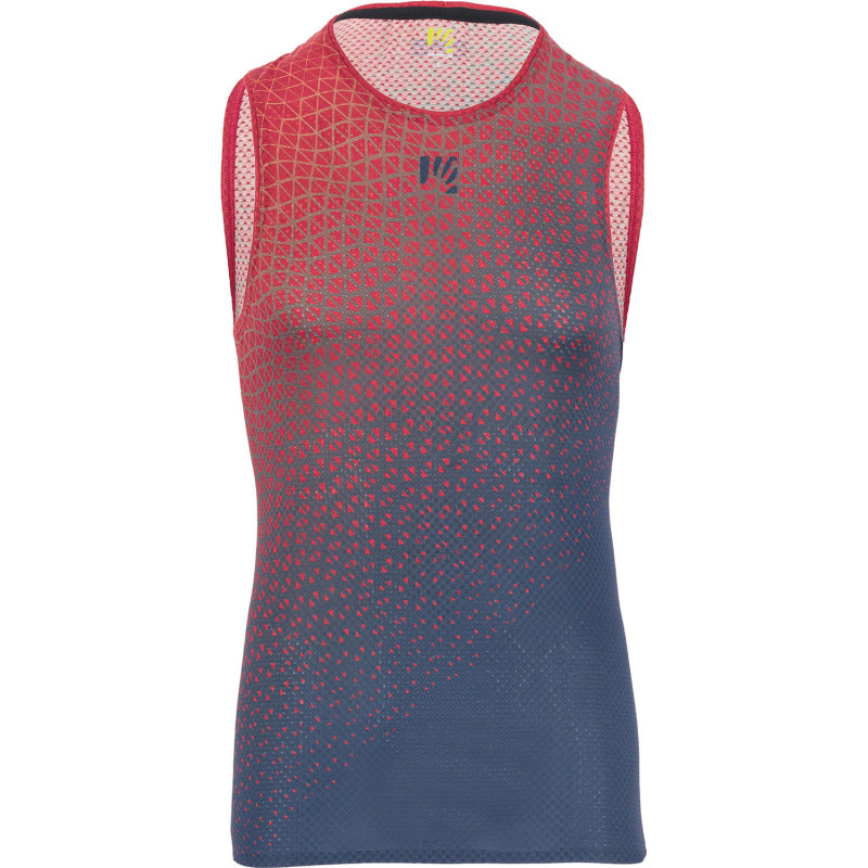 Lavaredo Ultra Tank Top - Men's