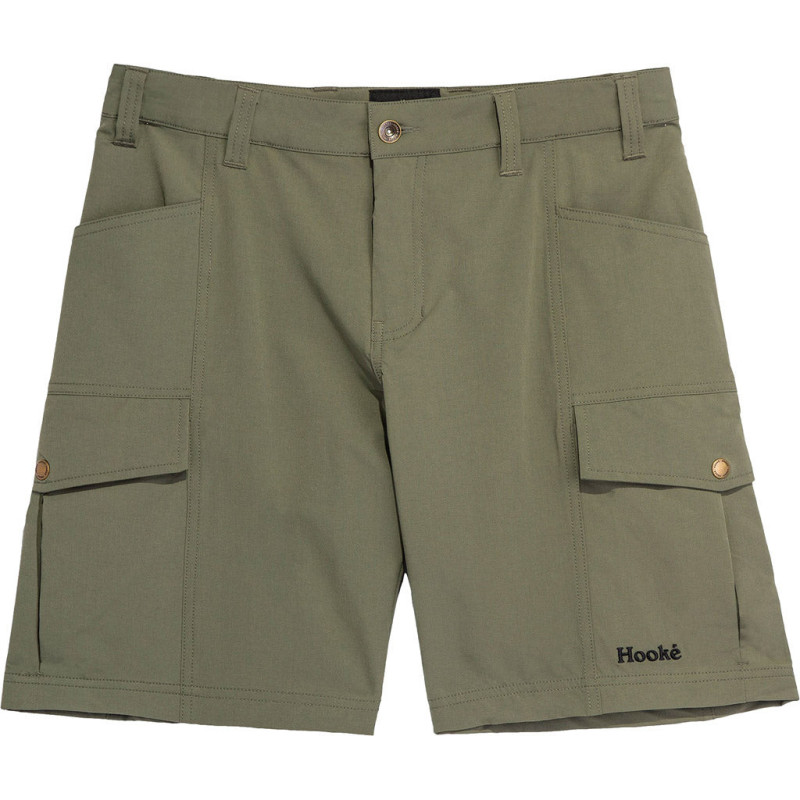 Expedition Shorts - Men's