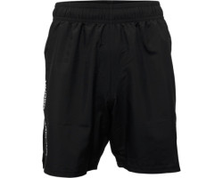 UA Wordmark Woven Shorts -...