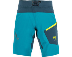 Val Di Dentro Bermuda shorts - Men's