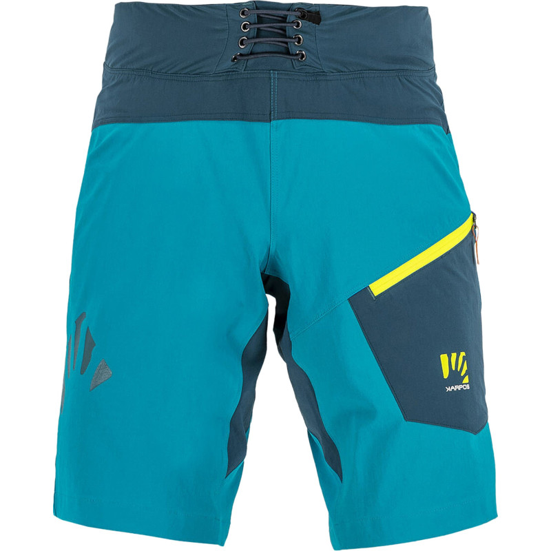 Val Di Dentro Bermuda shorts - Men's