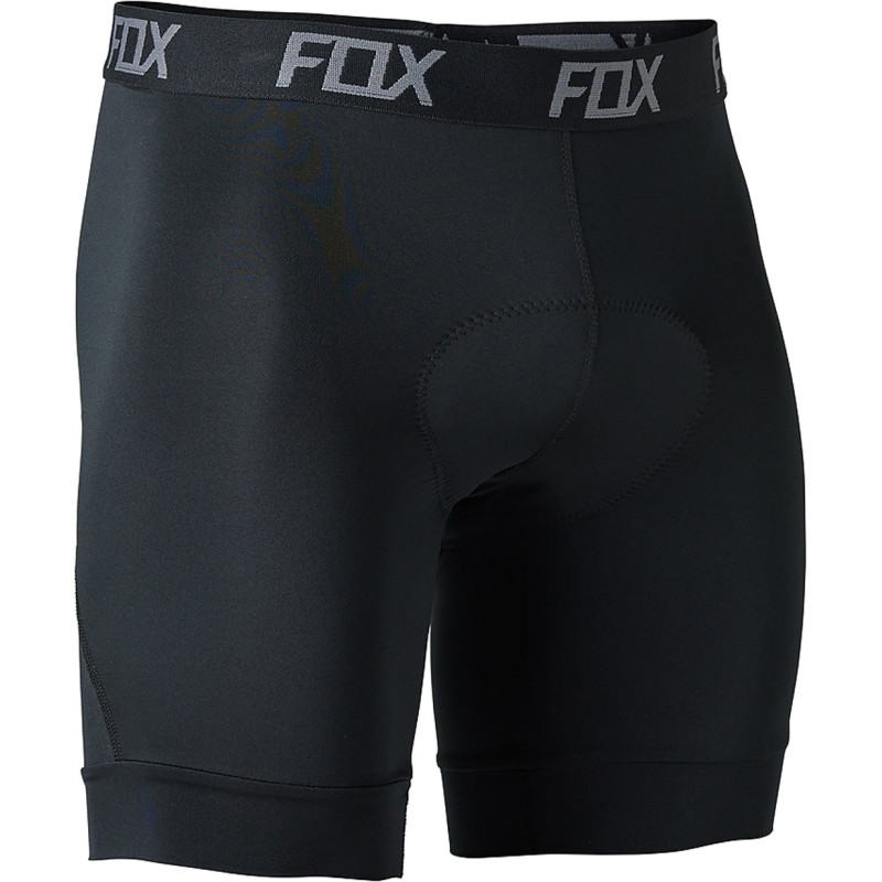 FOX Short Tecbase Lite Liner - Homme