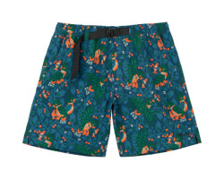 Kingfisher River Shorts - Men's