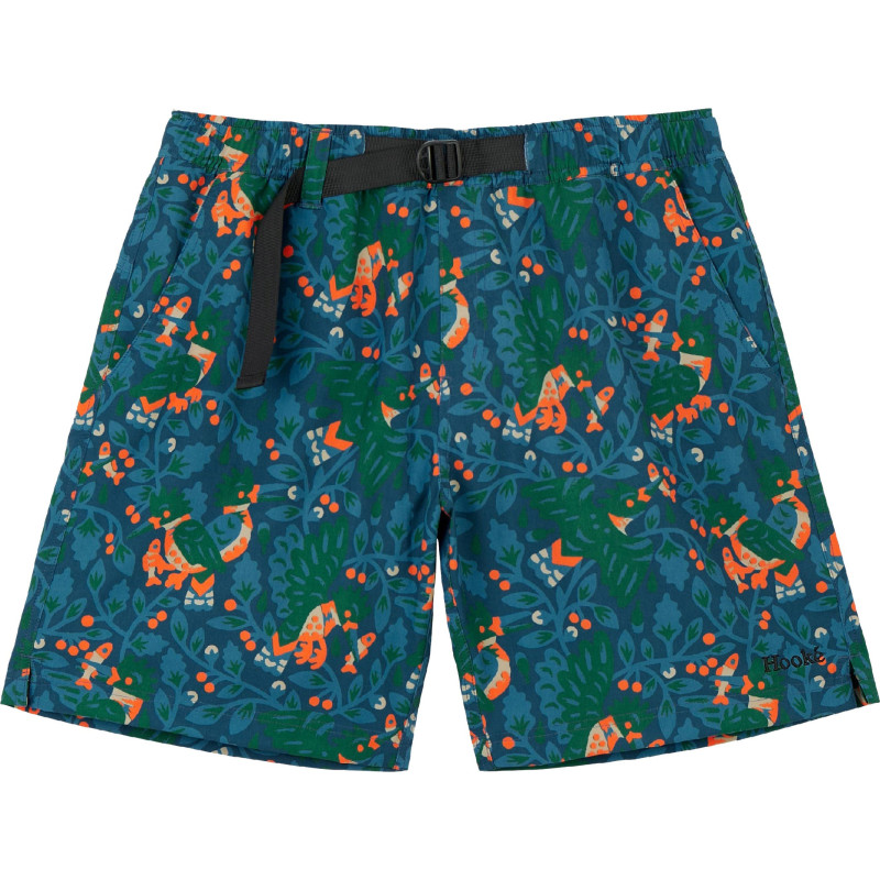 Kingfisher River Shorts - Men's