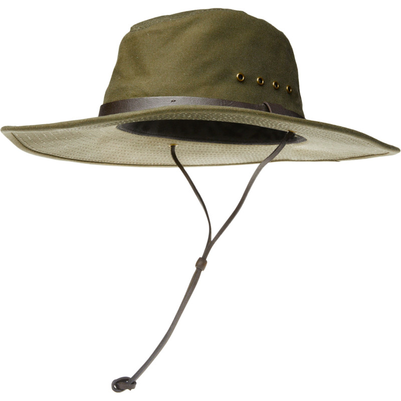 Tin Bush Hat - Men's