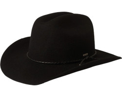 Range Cowboy Hat - Unisex