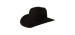 Brixton Chapeau de cowboy Range - Unisexe