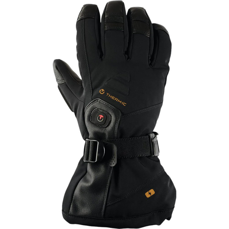 Ultra Heat Boost Heated Gloves - Men's