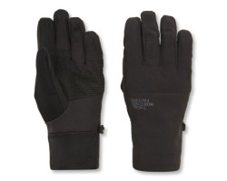 Apex Etip insulated gloves...