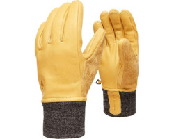Dirt Bag Gloves - Unisex