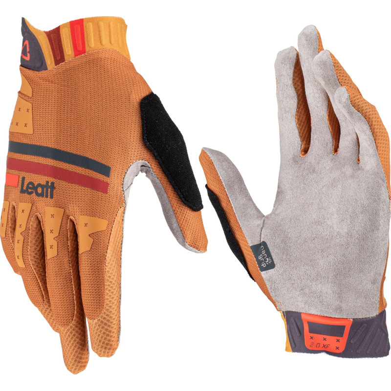 MTB 2.0 X-Flow Gloves - Men