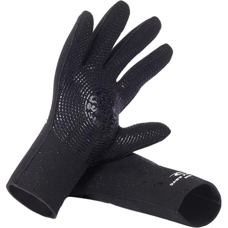 Rip Curl Gants Dawn Patrol 3MM - Homme