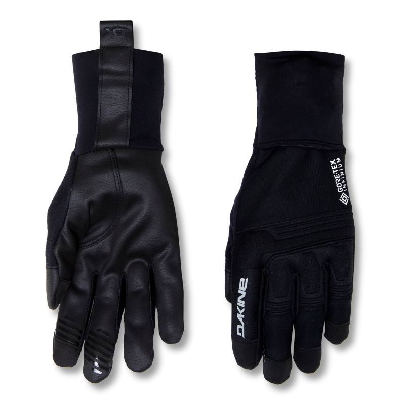 White Knuckle Cycling Gloves - Men's