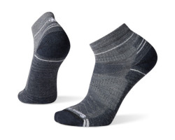 Performance Hike Lightweight Cushioned Ankle Socks - Men's