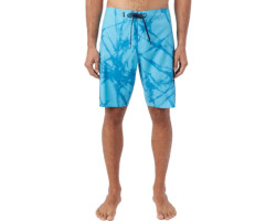 Superfreak 20-inch swim shorts - Men's