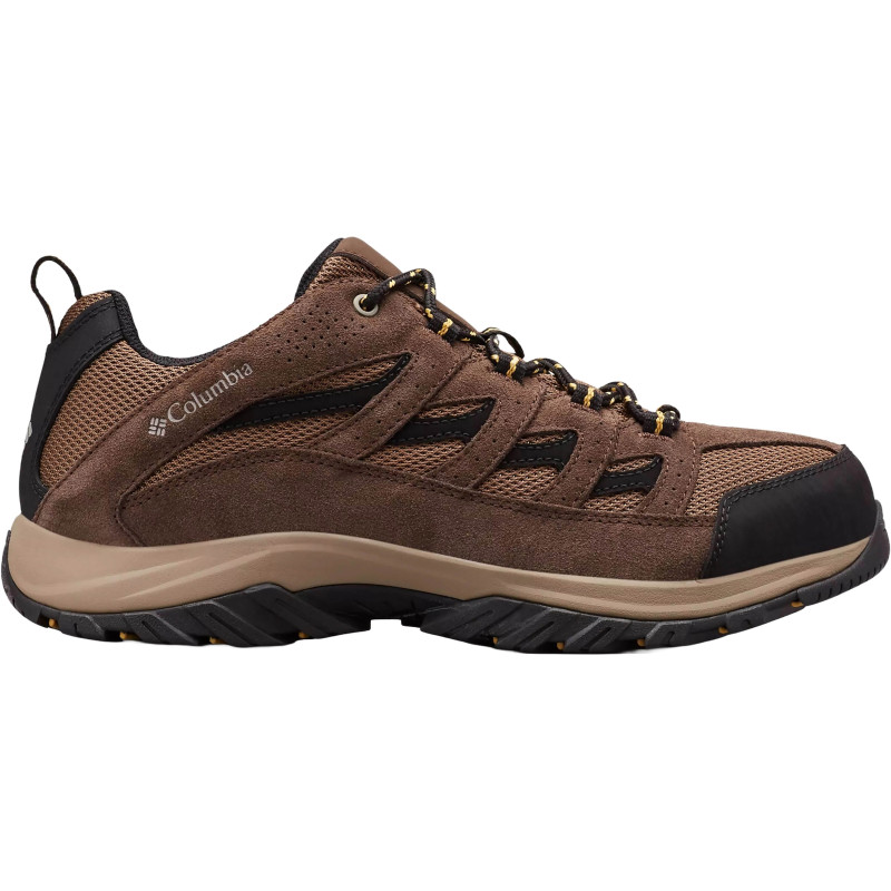 Crestwood Hiking Shoes - Men's