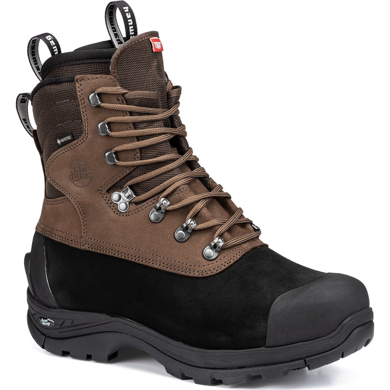 Fjäll Extreme GTX Hiking Boots - Men's