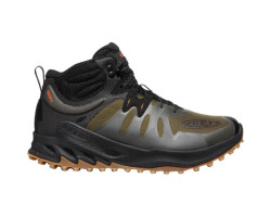 Zionic Waterproof Hiking Boots - Men's