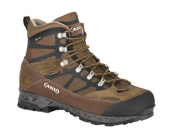 Trekker Pro Gtx Hiking Boots - Men's