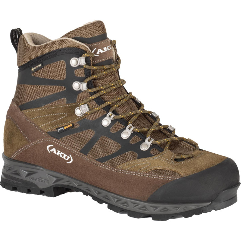 Trekker Pro Gtx Hiking Boots - Men's