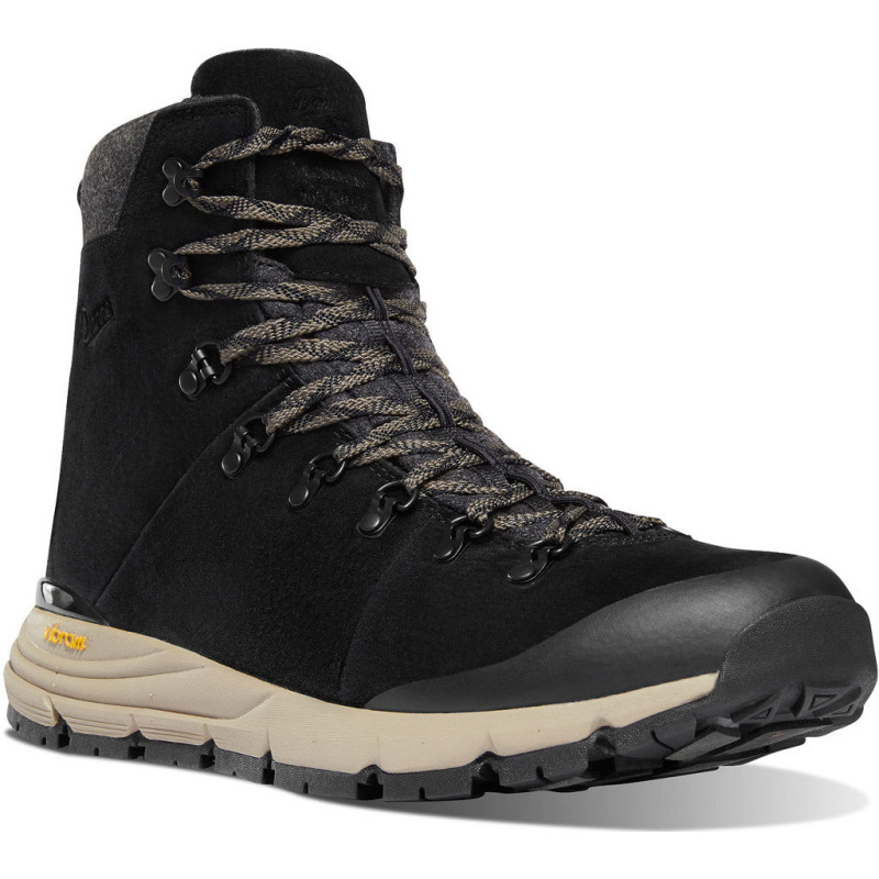 Danner Bottes à glissière latérale 7 po Arctic 600 - Homme