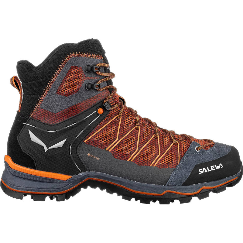 Mountain Trainer Lite Mid GORE-TEX® Hiking Boots - Men's