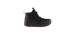 Black Resort Shoe - Men