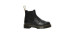2976 Bex Faux Fur Lined Platform Chelsea Boots - Men's