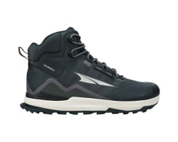 Lone Peak Mid All-Weather Hiking Shoes - Men's