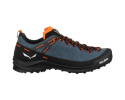 Wildfire Canvas Hiking Shoes - Men's