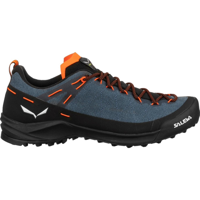Wildfire Canvas Hiking Shoes - Men's