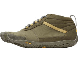 V-Trek Military Shoes - Men's